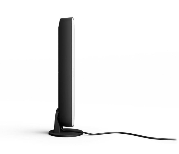 Philips Hue White and color ambiance Lampa Play (czarna) x2 8718696170724 - 534976 - zdjęcie 5